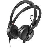 Sennheiser HD 25 - Professionelle hovedtelefoner, dynamiske