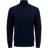 Only & Sons Pullover 'ONSWyler' navy