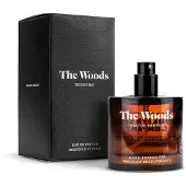 Brooklyn Soap Company The Woods Eau de Parfum 50 ml