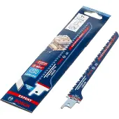 Bosch BAJONETSAVKLINGE S715LHM WOOD/METAL