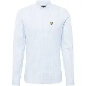 Lyle & Scott Lw1114v Skjorte Med Lange ærmer