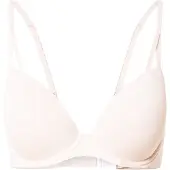 Calvin Klein Underwear BH lysebeige