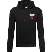 New Era Nba Neon Chicago Bulls Hættetrøje