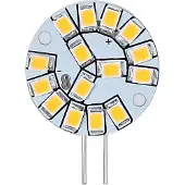 Star Trading Illumination LED G4 2W