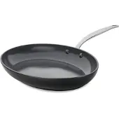 Greenpan Barcelona oval stegepande 23x33 cm