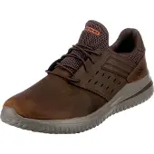 SKECHERS Delson 3.0 Sko