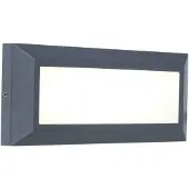 Lutec Lysarmatur HELENA 5191601118, 10W LED, IP54