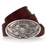 Mustang Bælte pueblo