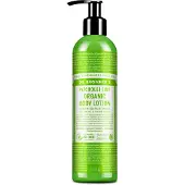 Bronners Patchouli-lima 240ml Bodylotion