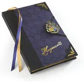 Noble Collection Harry Potter Hogwarts Hemmelig Dagbog