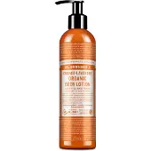 Bronners Orange-lavender 240ml Bodylotion