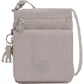 Kipling Skuldertaske 'New Eldorado' greige