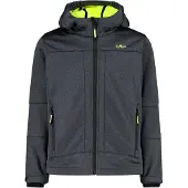 CMP Fix 3a00094m Softshelljakke