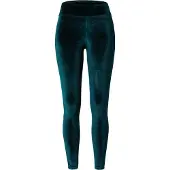 Urban Classics Leggings turkis