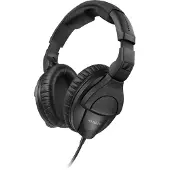 Sennheiser HD 280 PRO - professional headphones, dynamic, closed