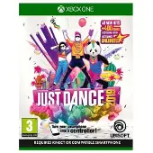 Xbox Games One Just Dance 2019