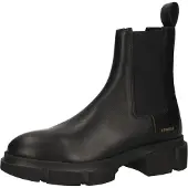 Copenhagen Chelsea Boots sort