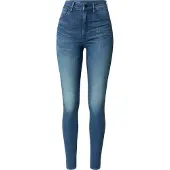 G-Star Kafey Ultra-high Waist Skinny Jeans