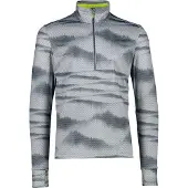 CMP Sweat 31l2277 T-shirt Med Lange ærmer