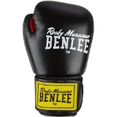 Benlee Fighter Læderboksehandsker