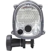 Sea & Sea Flash Ys-03 Solis Dykkerlygte
