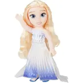 Disney Frozen 2 - Elsa the Snow Queen doll 38cm
