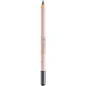 Artdeco Smooth Eye Liner Green Couture Eyeliner 1.4 ml volcanic ash