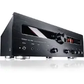 Magnat MA 900 - Forstærker - 2 x 130 Watt - sort