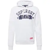 Superdry Track & Field Hættetrøje
