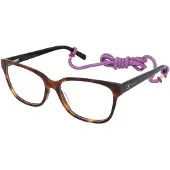 Missoni Mmi-0073-581 Kvinde Med Briller