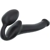 Strap-On-Me - Semi-Real Bendlabe Strap-On S