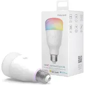 Yeelight LED Smart Bulb 1S RGB Wifi