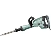 HiKOKI UDSPRINGENDE BRILL HEX 30mm 1340W 28J 18kg H65SB3 WTZ