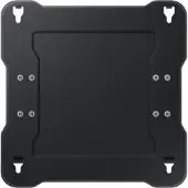 Samsung The Terrace Wall-Mount 55", Black