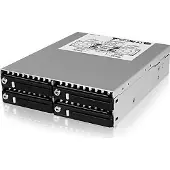 Raidsonic technology ICY BOX IB-2222SSK - Hus til lagringsenhed - 2.5 - sort