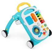 Baby einstein Musical Mix 4 In 1 Baby Walker