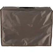 Fender Pro Junior Combo Amp Cover Brown