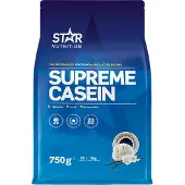 Star Nutrition Supreme Kasein 750 g