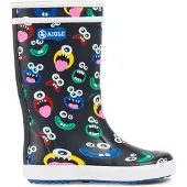 Aigle Gummistøvler 'LOLLY POP THEME' sort