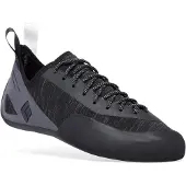 Black Diamond Momentum Lace Klatresko