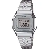 Casio Laikrodis LA680WEA-7EF