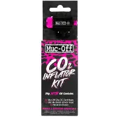 Muc-Off CO2 pump MTB Inflator Kit