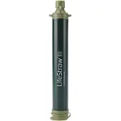 LifeStraw Personal, Green, filter, mørkegrøn