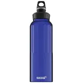 SIGG WMB Traveller - Drikkedunk - 1.5 L - mørkeblå