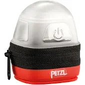Petzl - Pandelygter - Noctilight til Unisex - Rød
