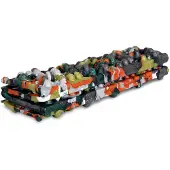 Nemo - Campingborde og campingstole - Chipper Wabi Sabi til Unisex - Grå