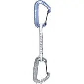 Black Diamond Mini Wire 12 Cm Quickdraw