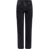 Carhartt WIP Jeans 'Klondike' black denim