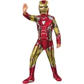 Rubies Iron Man Costume Kostume