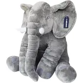 Mikamax Elefant bamse